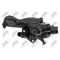 Термостат NTY UH 6W6 CTM-CT-010 1440417012 - Изображение 4