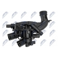 Термостат NTY UH 6W6 CTM-CT-010 1440417012 - Изображение 6