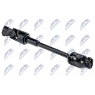 Вал рулевой сошки NTY SKK-SU-002 F7HS FY 1440406444 - Изображение 2