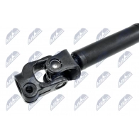 Вал рулевой сошки NTY 591ZY SR SKK-TY-000 1440406445 - Изображение 2