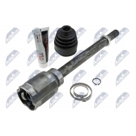 Шрус граната NTY NPW-NS-081 H5O 1B 1440396201 - Изображение 2