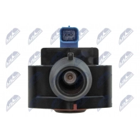 Кран печки NTY 1440417021 CTM-FR-012 G74S C - Изображение 5