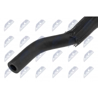 Шланг Гур NTY 1440406466 YAJO PFT SPH-AU-004 - Изображение 5