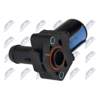 Кран печки NTY CTM-FR-014 KRXBQP L 1440417022 - Изображение 2