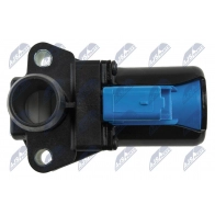 Кран печки NTY CTM-FR-014 KRXBQP L 1440417022 - Изображение 3