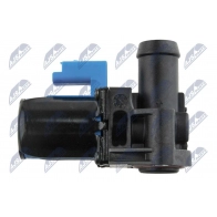 Кран печки NTY CTM-FR-014 KRXBQP L 1440417022 - Изображение 5