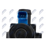 Кран печки NTY CTM-FR-014 KRXBQP L 1440417022 - Изображение 6