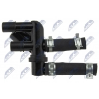Кран печки NTY CTM-FR-016 Q7 MEI 1440417023 - Изображение 4