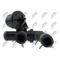 Кран печки NTY CTM-FR-016 Q7 MEI 1440417023 - Изображение 5