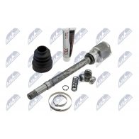 Шрус граната NTY NPW-PE-001 1440396206 95USD V - Изображение 2