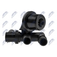 Кран печки NTY CTM-FR-016 Q7 MEI 1440417023 - Изображение 6