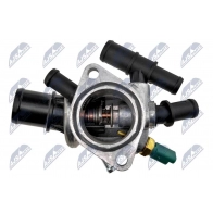 Термостат NTY CTM-FT-002 WV7 N8 1440417024 - Изображение 3