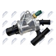 Термостат NTY CTM-FT-002 WV7 N8 1440417024 - Изображение 4
