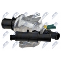 Термостат NTY CTM-FT-002 WV7 N8 1440417024 - Изображение 5