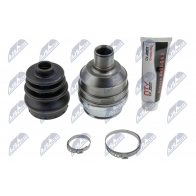 Шрус граната NTY NPW-PL-005 Q3C ZY 1440396209 - Изображение 2