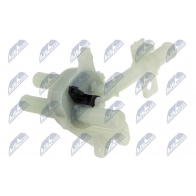 Кран печки NTY C OGV74L CTM-FT-010 1440417030 - Изображение 2