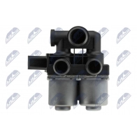 Кран печки NTY CTM-JG-000 K Y6DC 1440417036 - Изображение 3