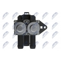 Кран печки NTY CTM-JG-000 K Y6DC 1440417036 - Изображение 4