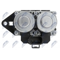 Кран печки NTY CTM-JG-000 K Y6DC 1440417036 - Изображение 6