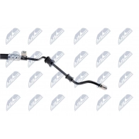 Шланг Гур NTY SPH-HD-002 1440406490 AF0DT S - Изображение 2
