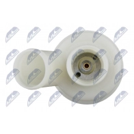 Термостат NTY CTM-LR-003 W XANZ 1440417039 - Изображение 5