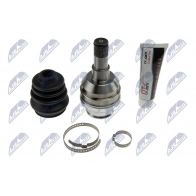 Шрус граната NTY NPW-PL-052 50 VL72 1440396214 - Изображение 2