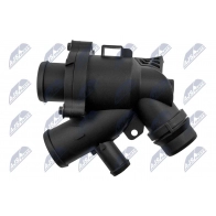 Термостат NTY HH3Z 59B 1440417042 CTM-LR-008 - Изображение 4