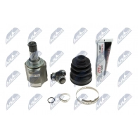Шрус граната NTY NPW-PL-064 1440396216 5 2N2FOH - Изображение 2