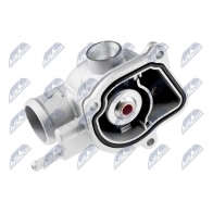 Термостат NTY CTM-ME-000 2D31 RB 1440417043 - Изображение 2
