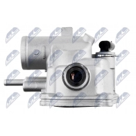 Термостат NTY CTM-ME-000 2D31 RB 1440417043 - Изображение 3