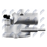 Термостат NTY CTM-ME-000 2D31 RB 1440417043 - Изображение 4