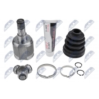 Шрус граната NTY 1440396218 NPW-PL-126 Y3 X8NKF - Изображение 2