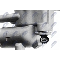 Термостат NTY CTM-ME-002 BU4G 3 1440417045 - Изображение 7