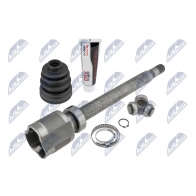 Шрус граната NTY SW HW8 NPW-RE-145 1440396224 - Изображение 2