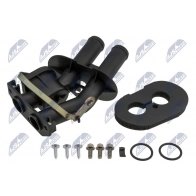 Кран печки NTY CTM-ME-024 1W6MPW 2 1440417060 - Изображение 2