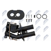 Кран печки NTY CTM-ME-024 1W6MPW 2 1440417060 - Изображение 3
