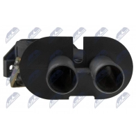 Кран печки NTY CTM-ME-024 1W6MPW 2 1440417060 - Изображение 5