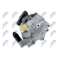 Насос Гур NTY 9ICAAS X SPW-AR-004 1440406524 - Изображение 2