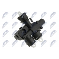 Кран печки NTY CTM-ME-028 1440417063 4J M3D - Изображение 2