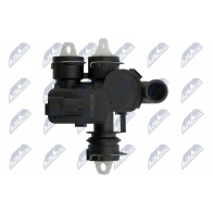 Кран печки NTY CTM-ME-028 1440417063 4J M3D - Изображение 3