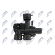 Кран печки NTY CTM-ME-028 1440417063 4J M3D - Изображение 4