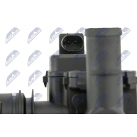 Кран печки NTY CTM-ME-028 1440417063 4J M3D - Изображение 5