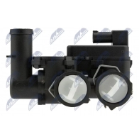 Кран печки NTY CTM-ME-028 1440417063 4J M3D - Изображение 6