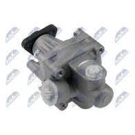 Насос Гур NTY SPW-AU-006 BC W83R 1440406530 - Изображение 2