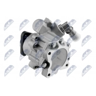 Насос Гур NTY SPW-AU-011 1440406535 15B 80 - Изображение 2