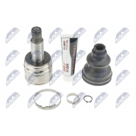 Шрус граната NTY NPW-SU-009 1440396226 T6WG 44 - Изображение 2
