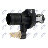 Термостат NTY OMWRX K6 CTM-PE-005 1440417070 - Изображение 2