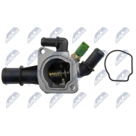 Термостат NTY MX N7F 1440417076 CTM-PL-003 - Изображение 4