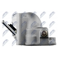 Термостат NTY CTM-PL-007 W W1Y6 1440417077 - Изображение 4