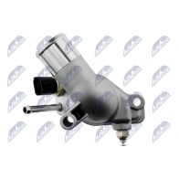 Термостат NTY CTM-PL-007 W W1Y6 1440417077 - Изображение 5